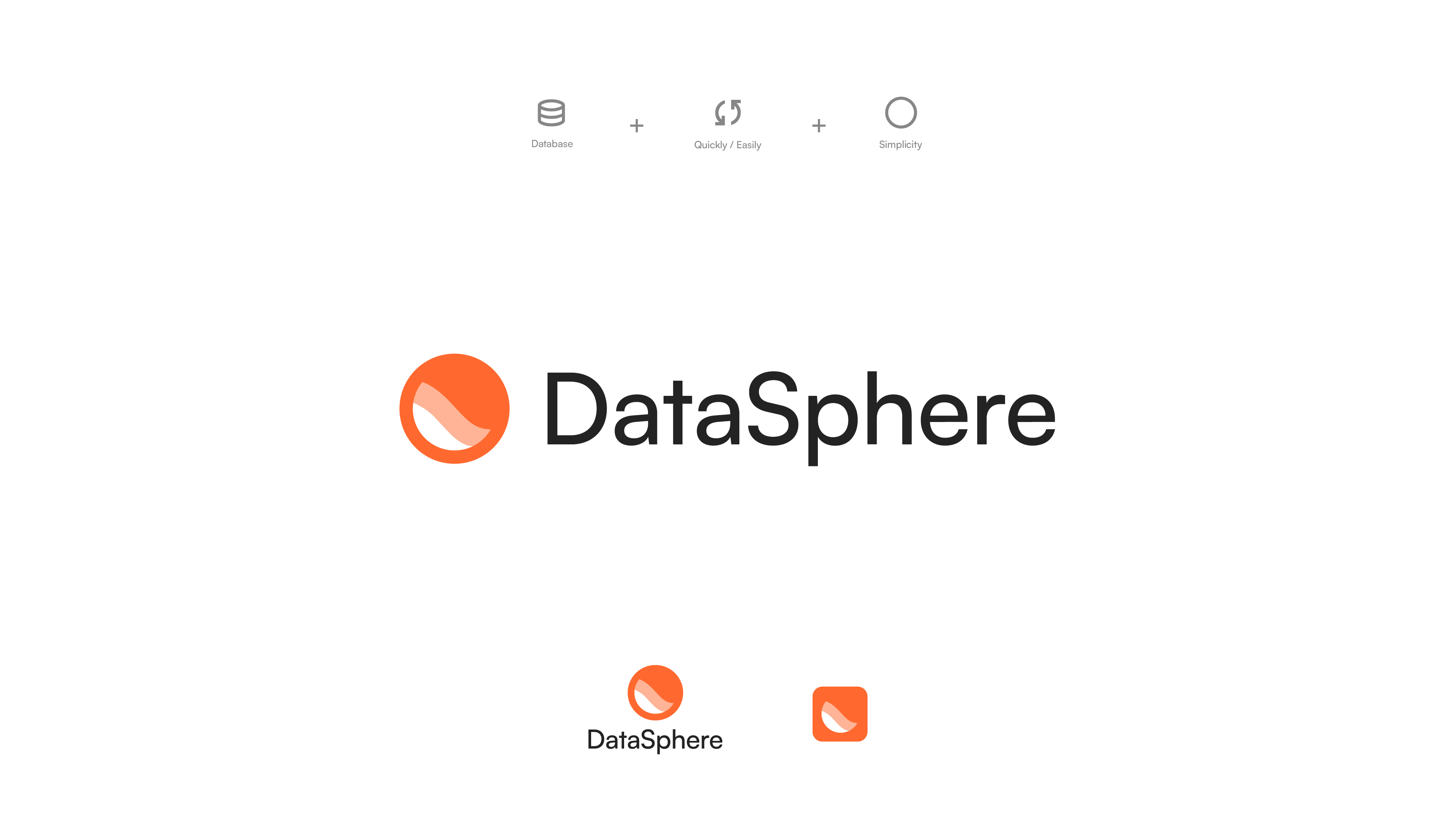 DataSphere identity