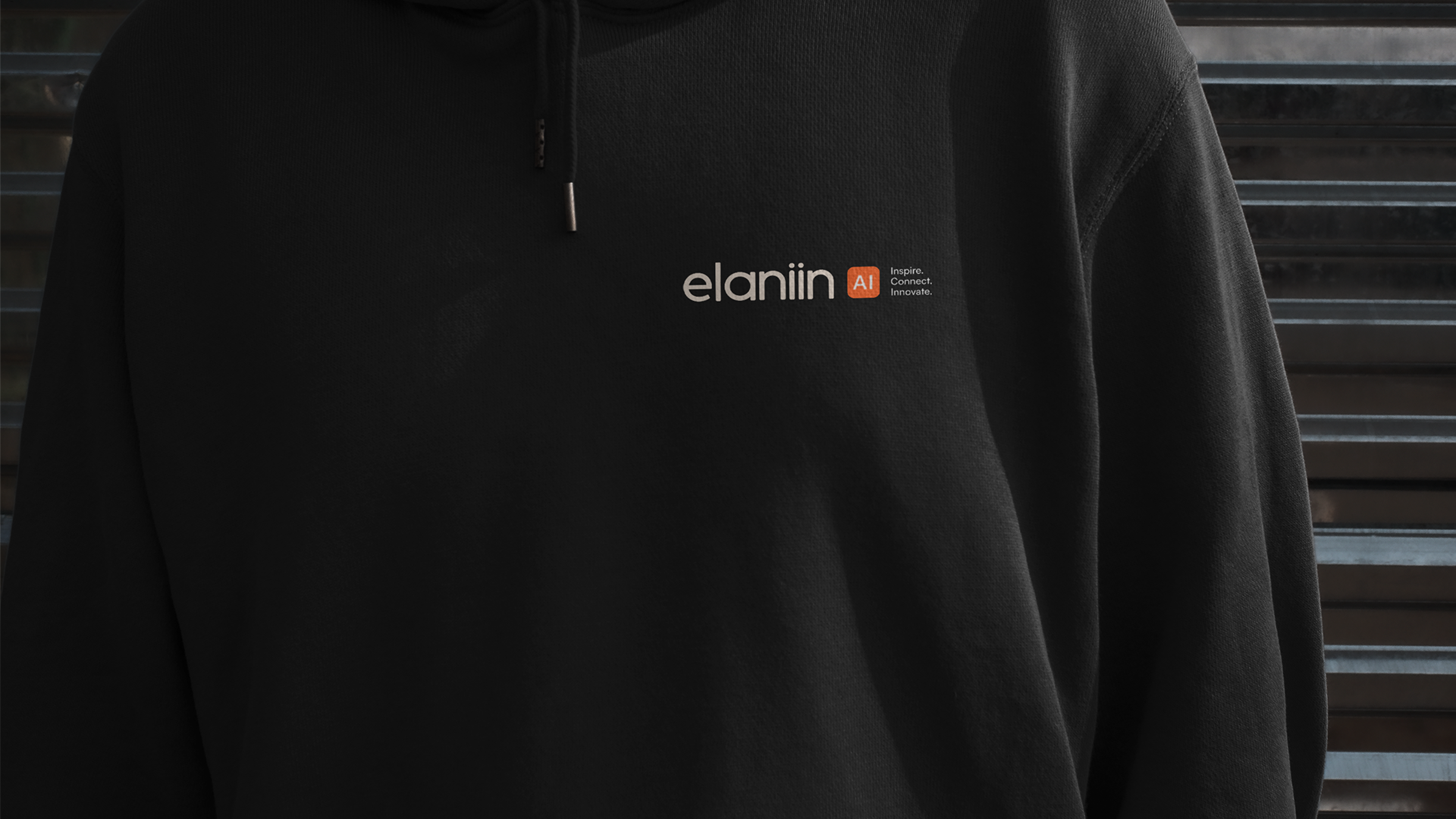 Elaniin AI merch